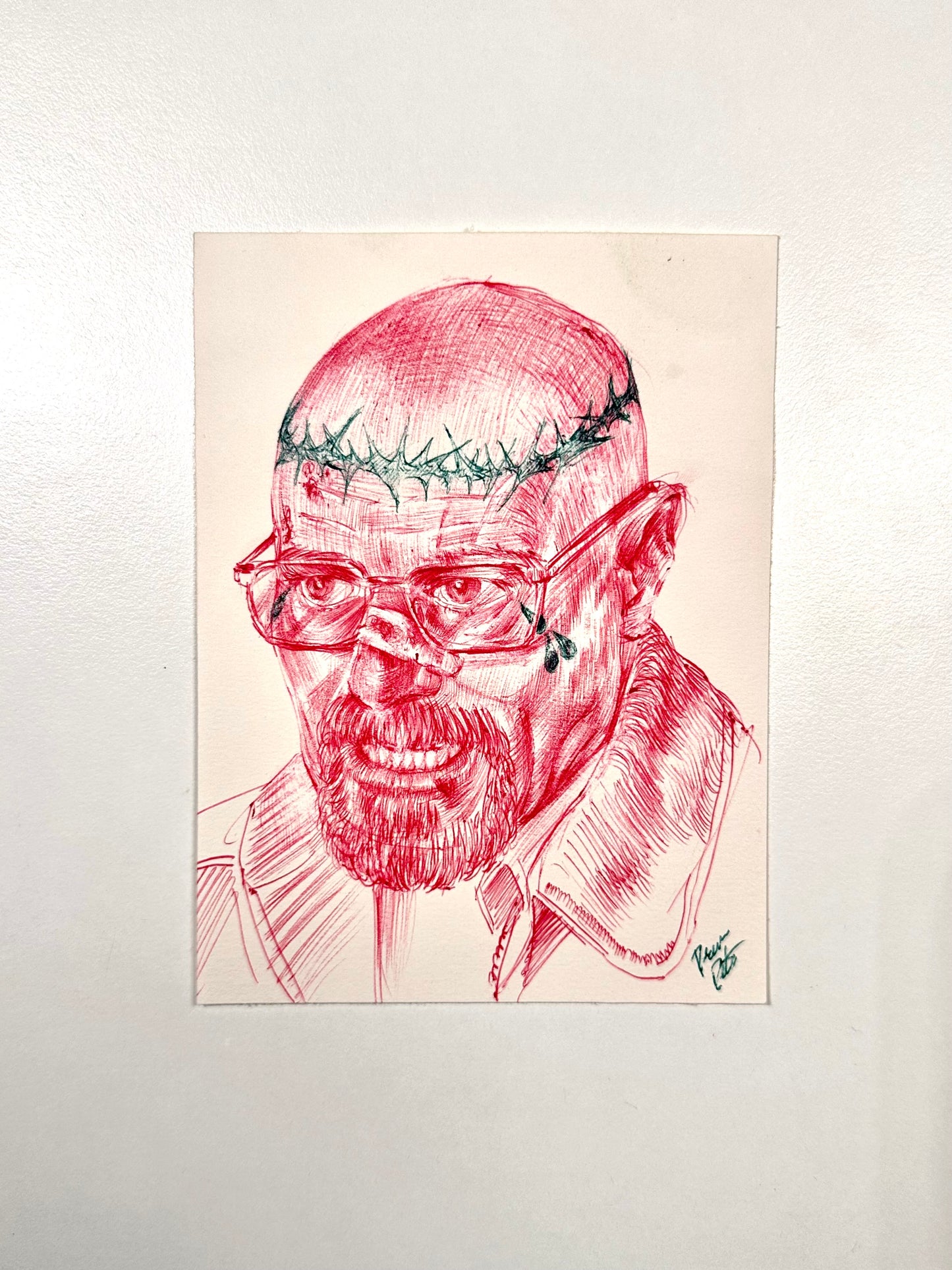 Walter Black Art