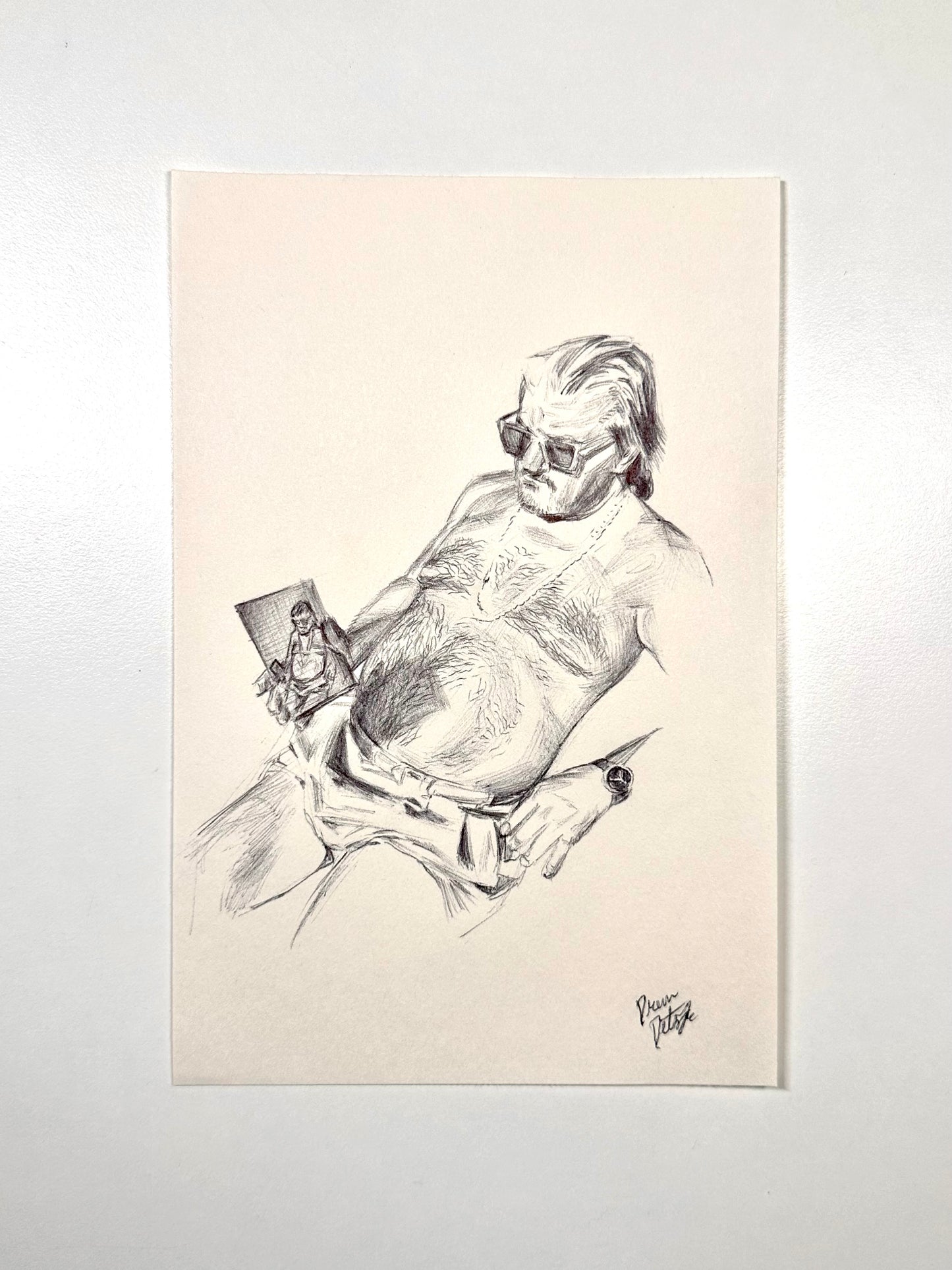 Artception Art