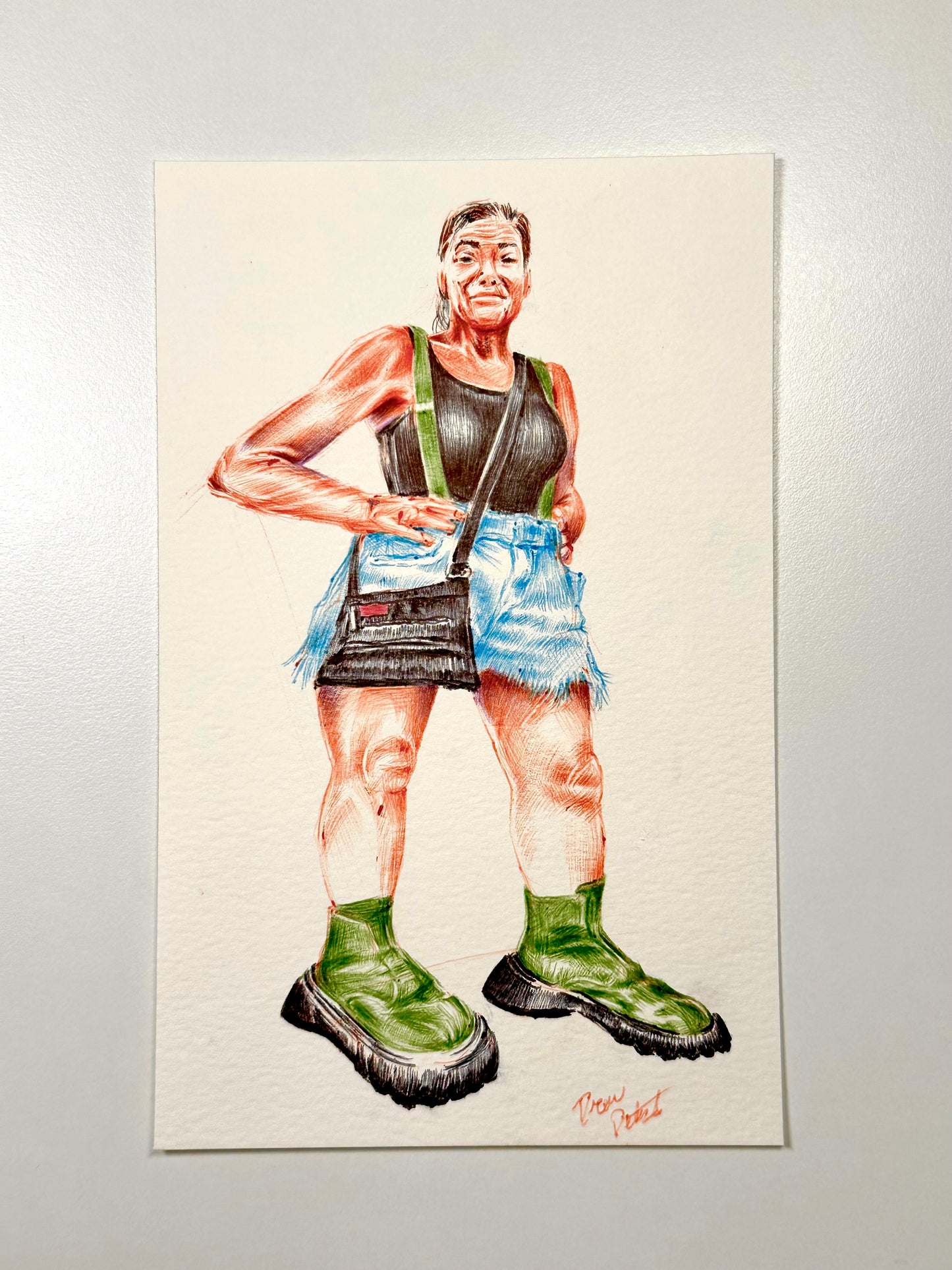 Katy Art