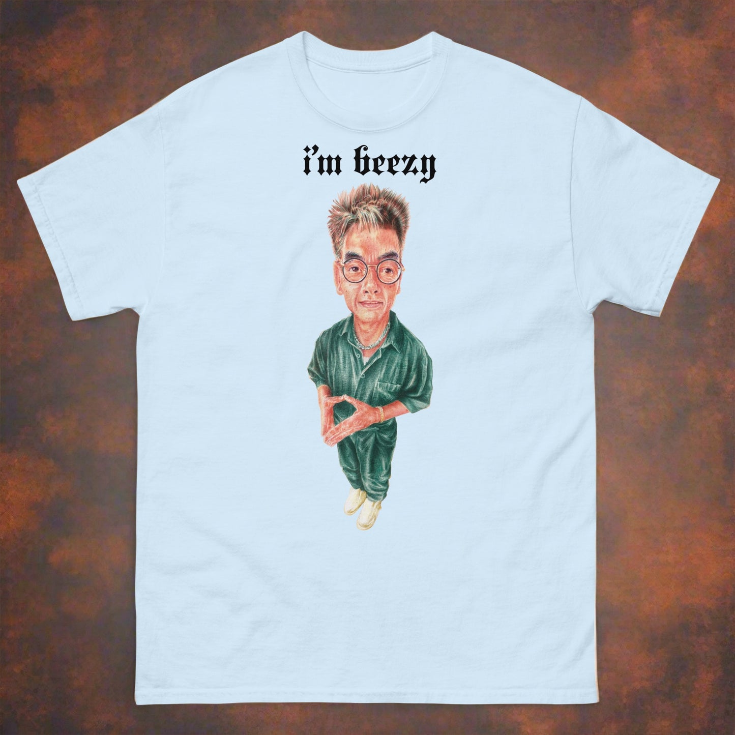 “i’m Beezy” Shirt