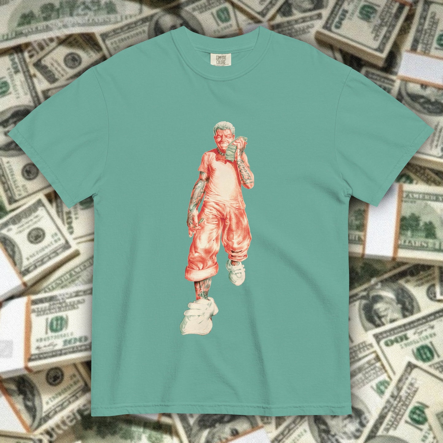 Beezy Money