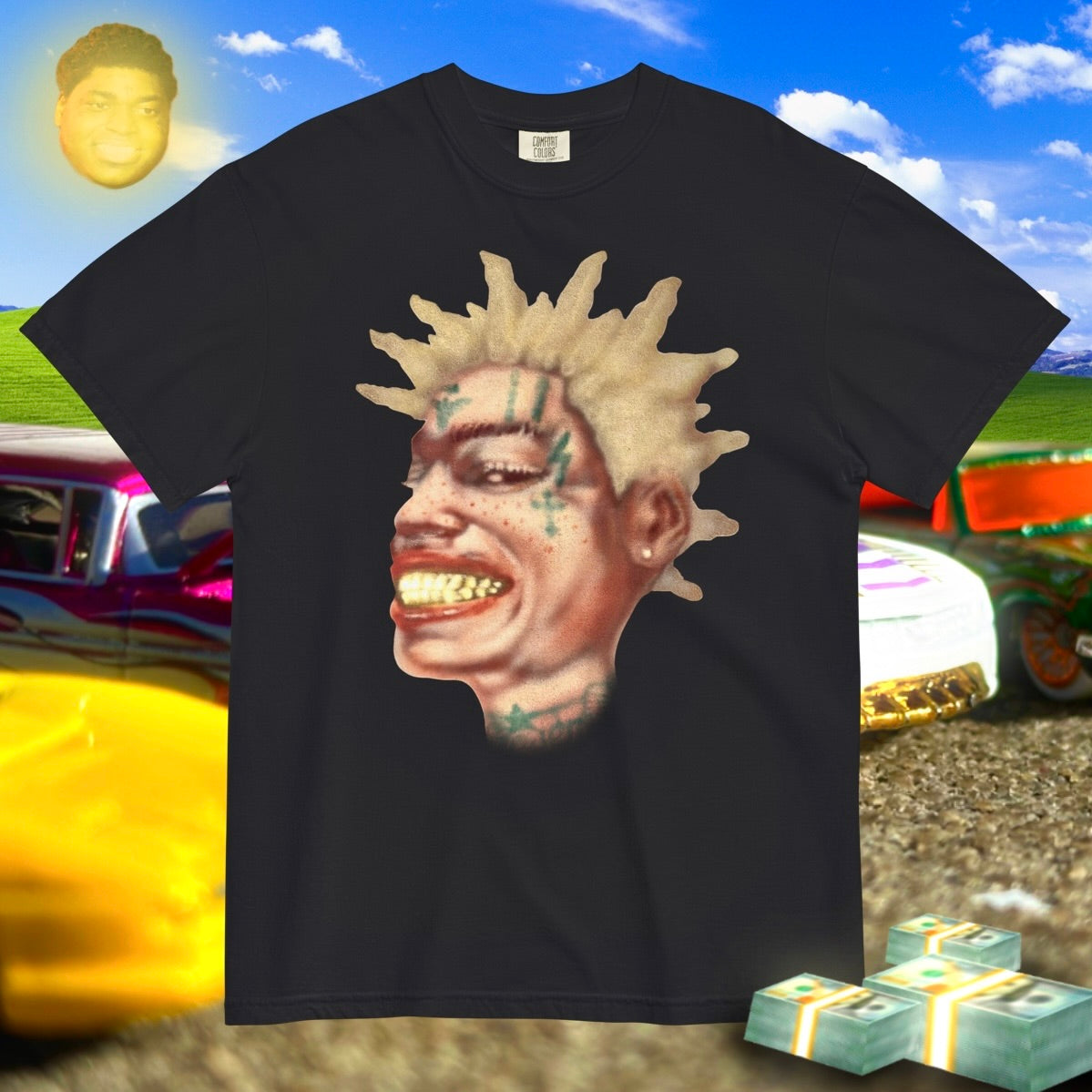 KODAK WHITE