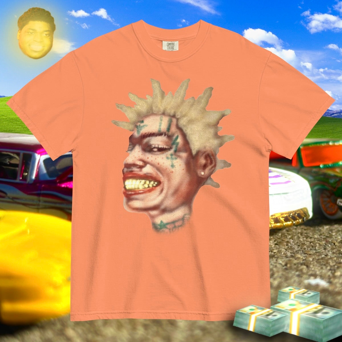 KODAK WHITE