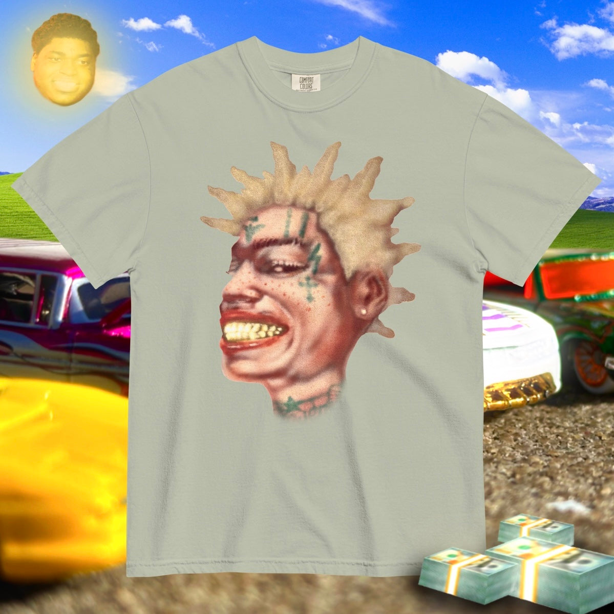 KODAK WHITE