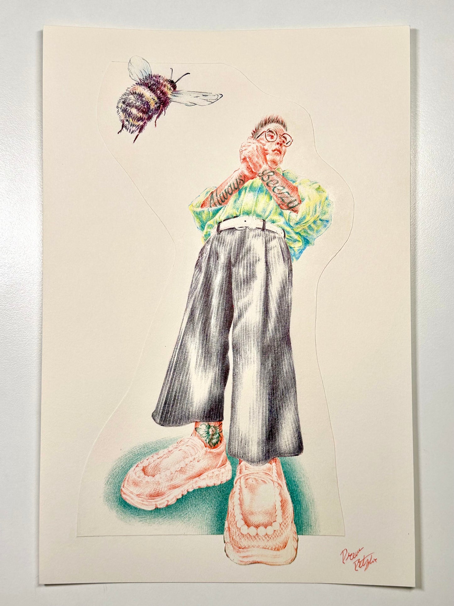 222 Beezy Art
