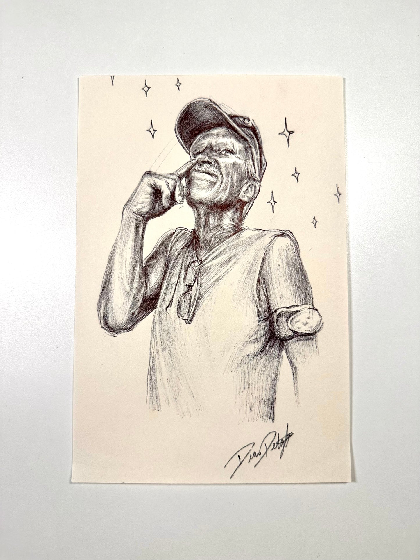 Coke Art