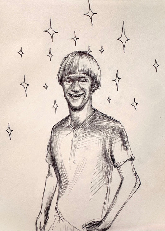 Adam Print