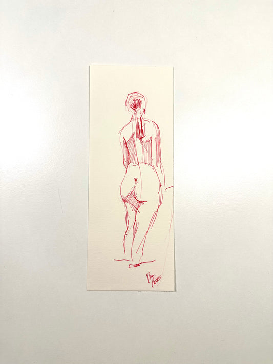 Big Dumpy Art