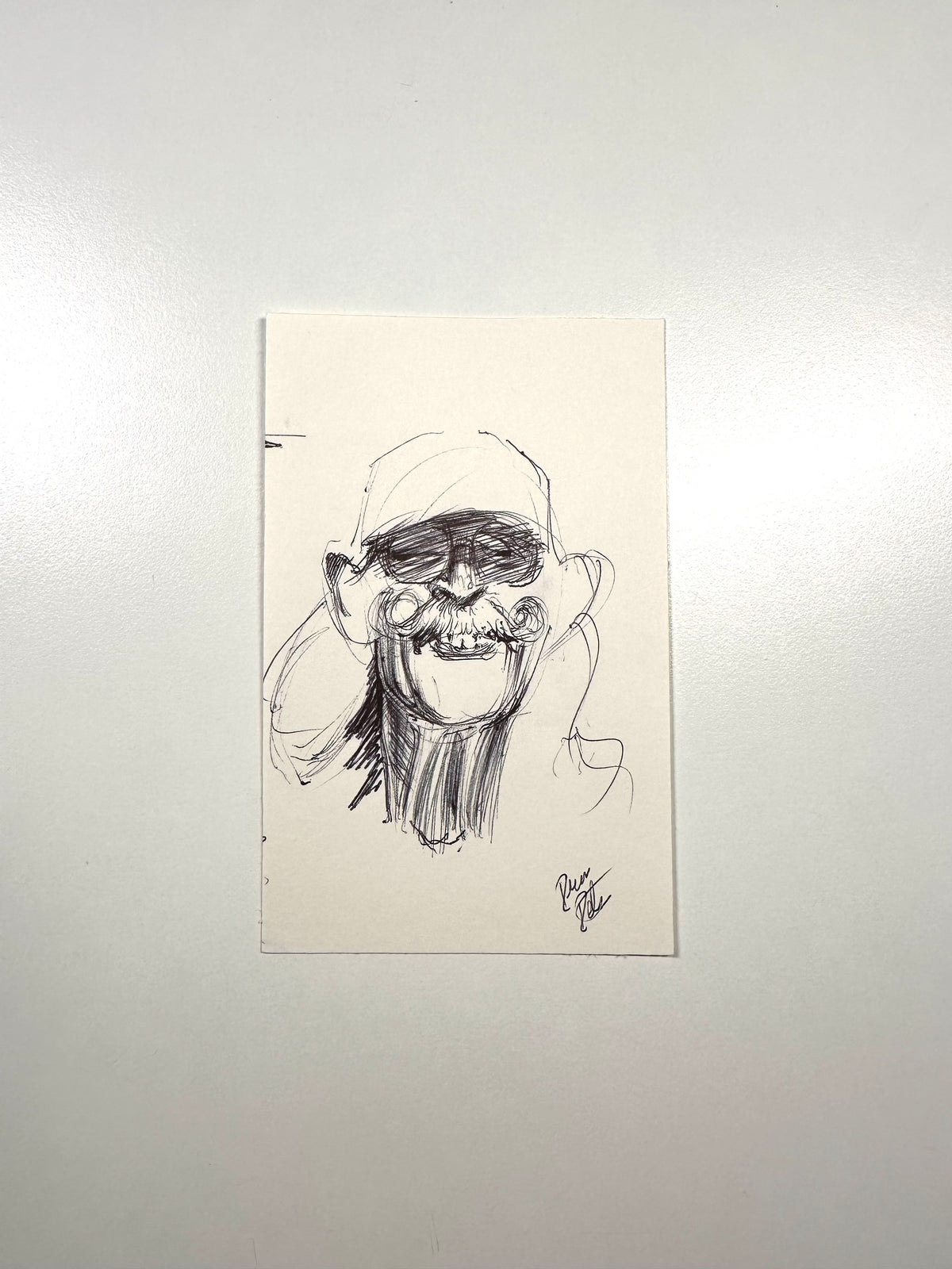 Trailer Park Art