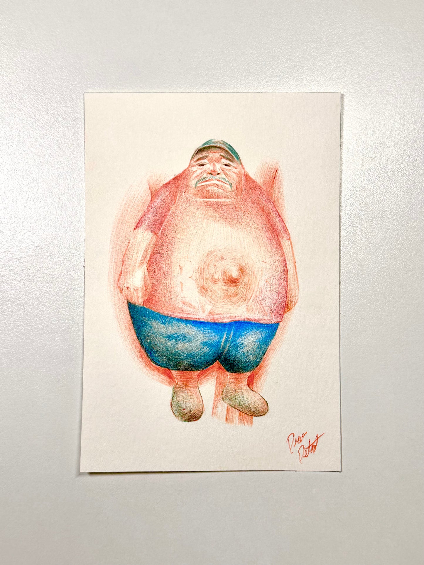 Boobimorph Art
