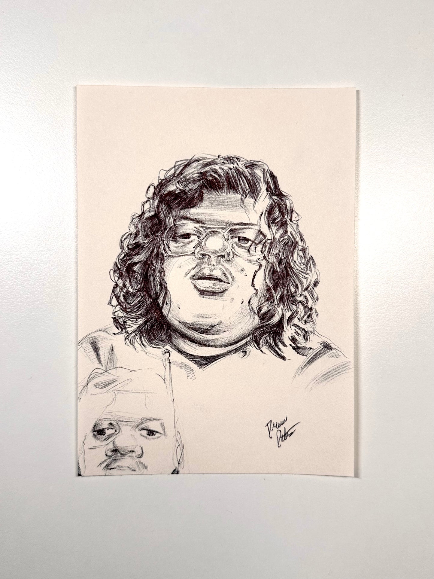 Someone’s Ex Art