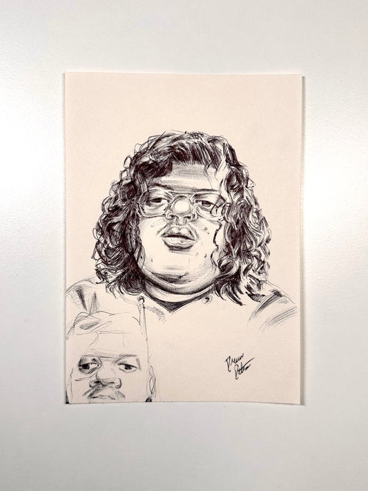 Someone’s Ex Art