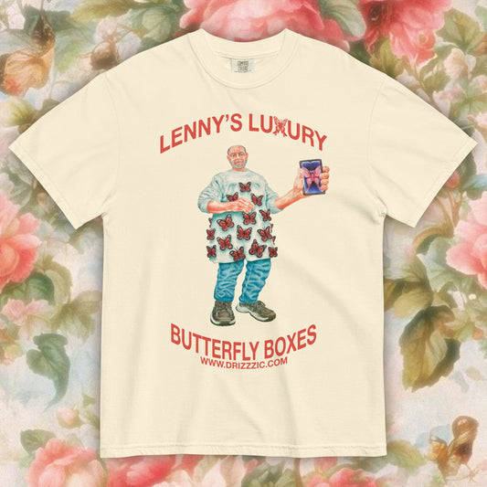 Lenny Shirt