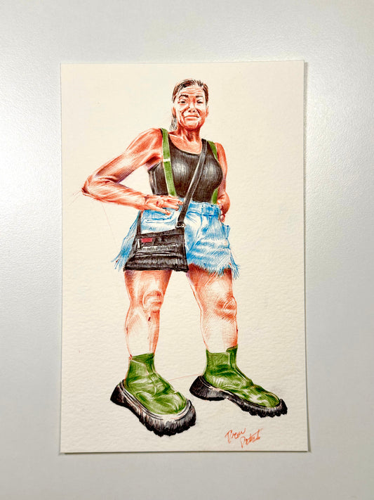 Katy Art