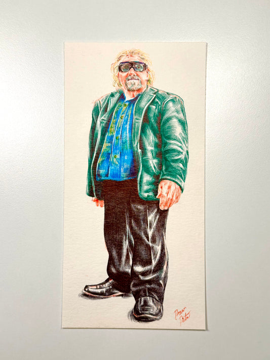 Sunglasses Art