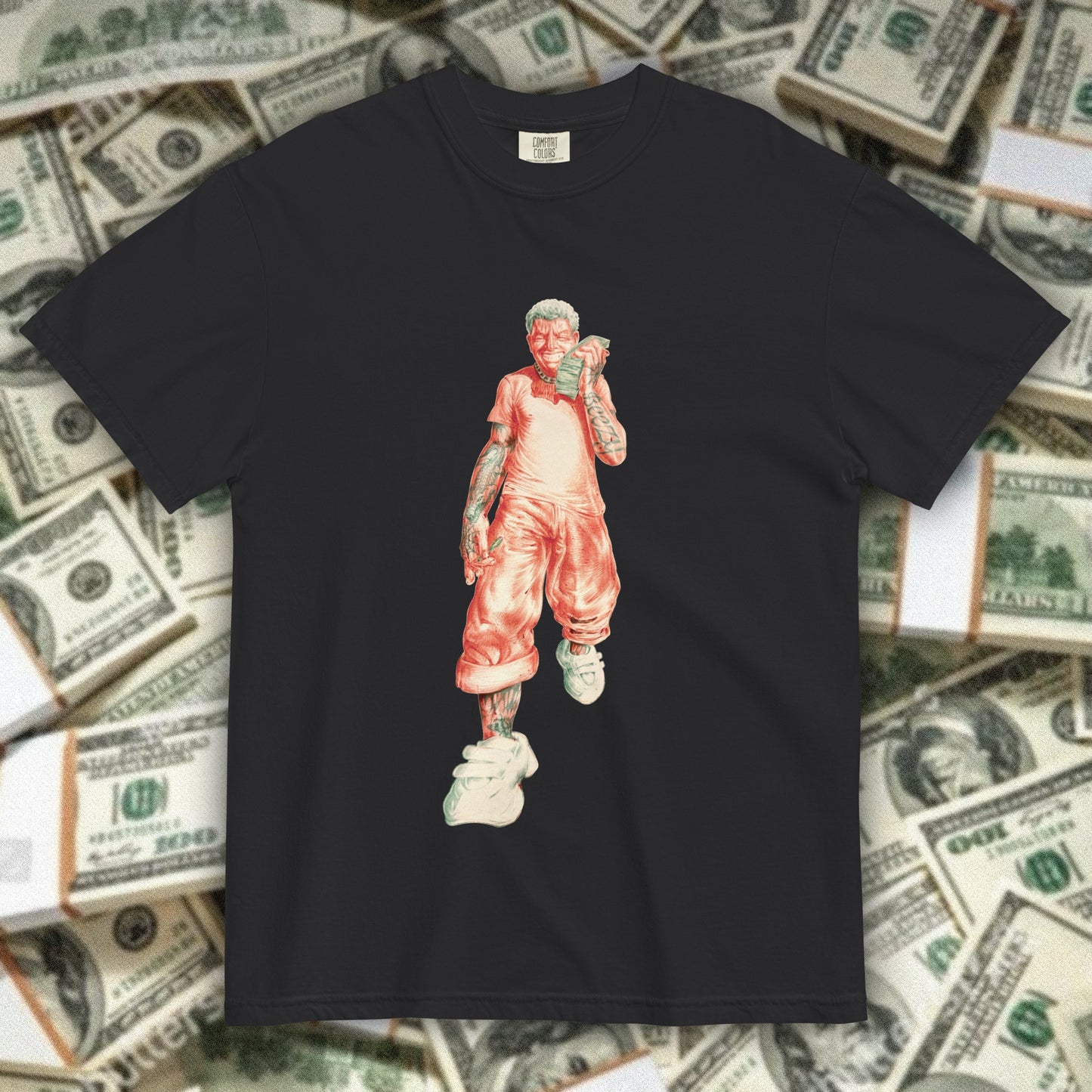 Beezy Money