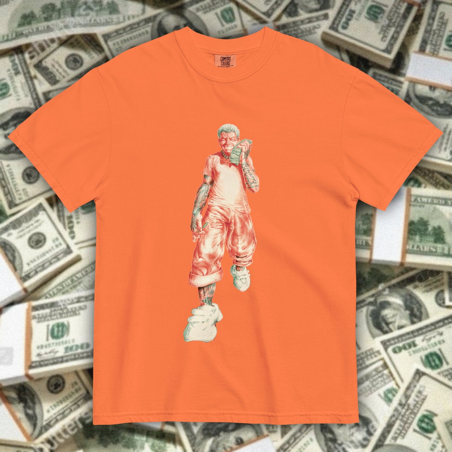 Beezy Money