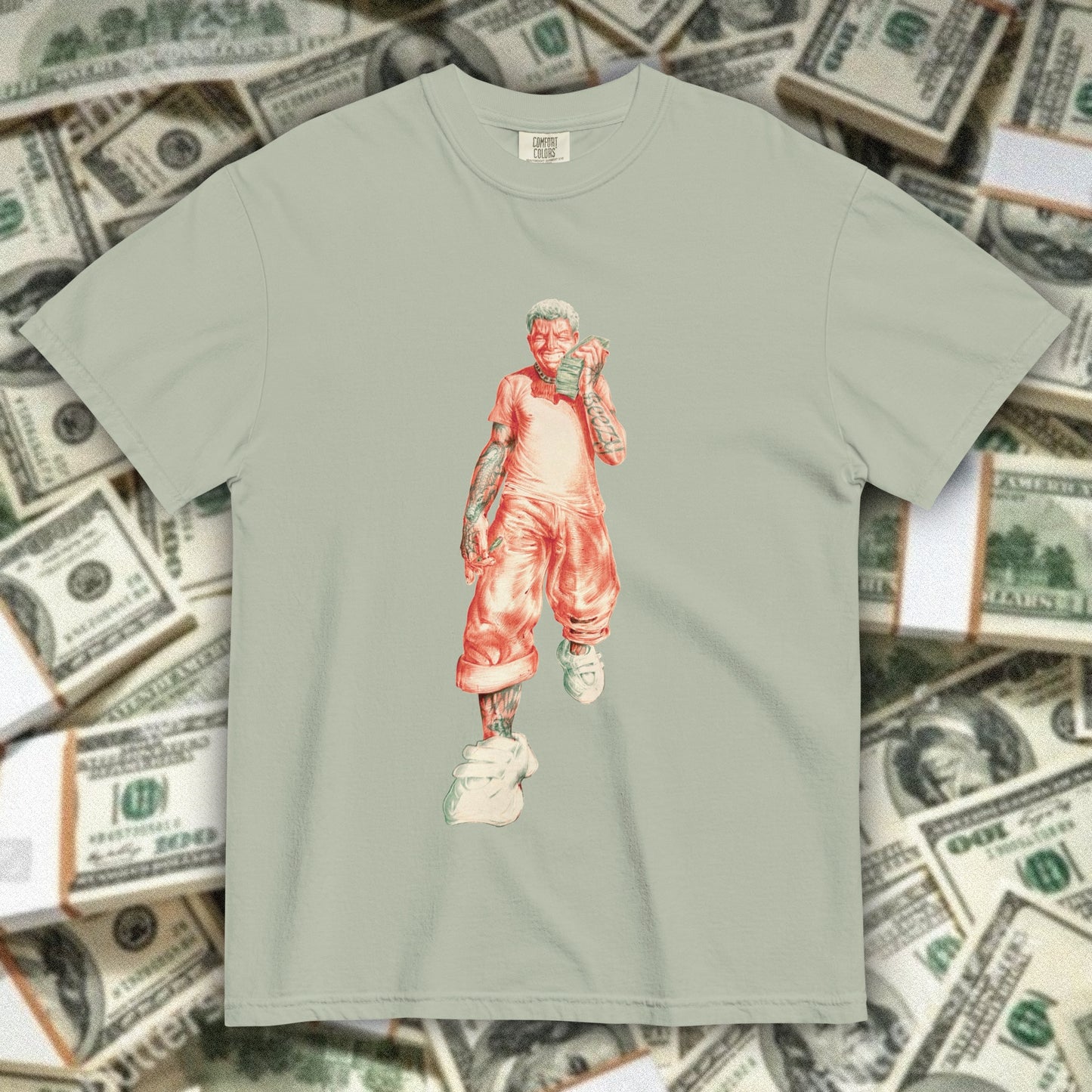 Beezy Money