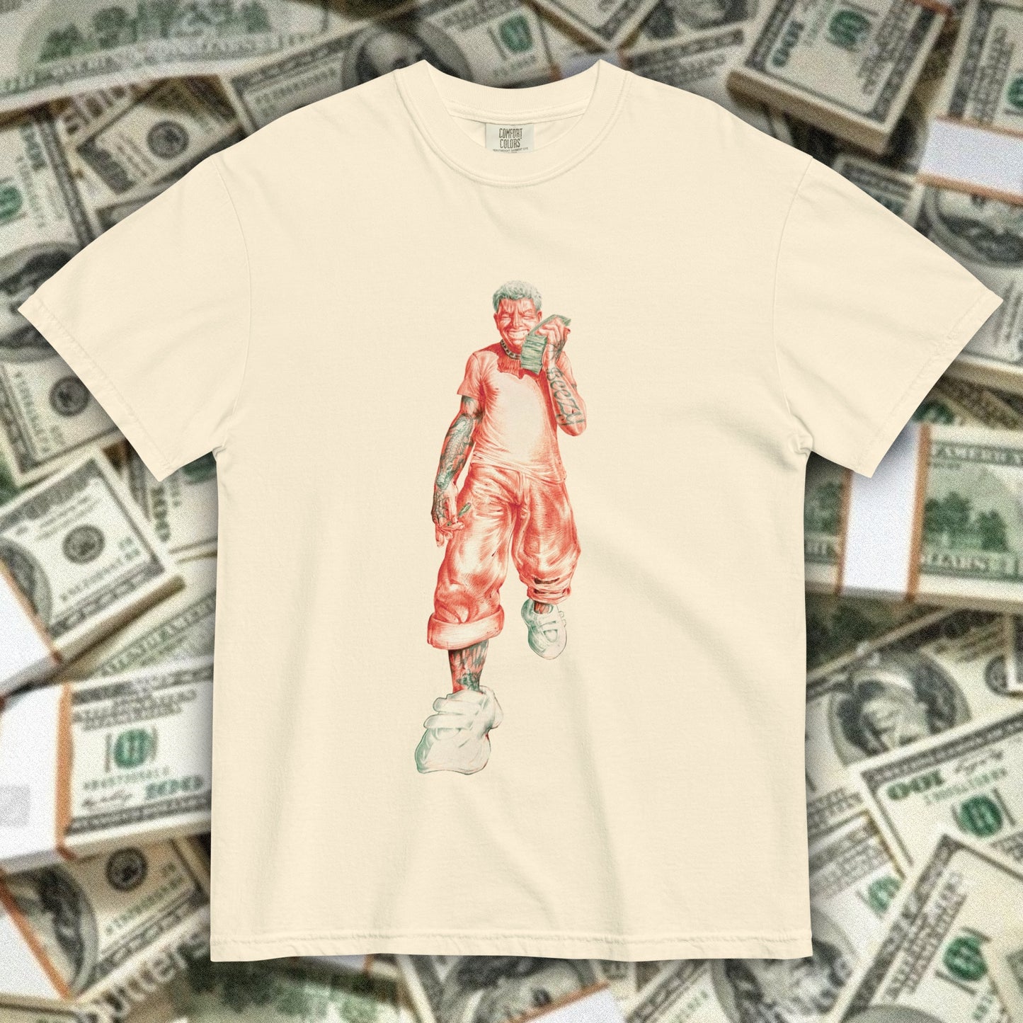 Beezy Money