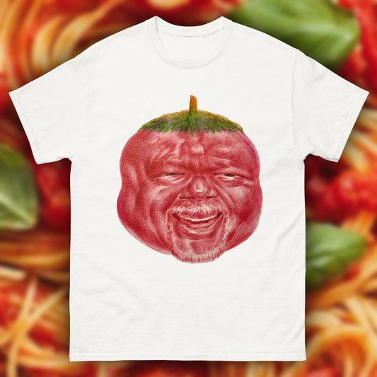Tomato Brah