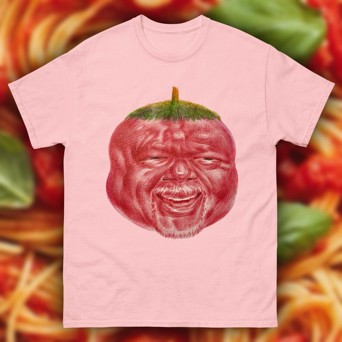 Tomato Brah