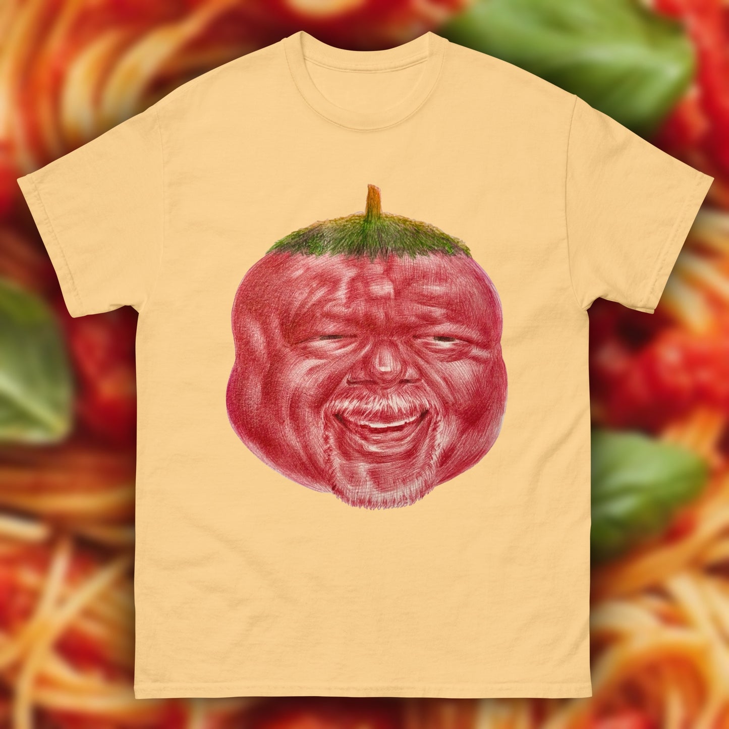 Tomato Brah