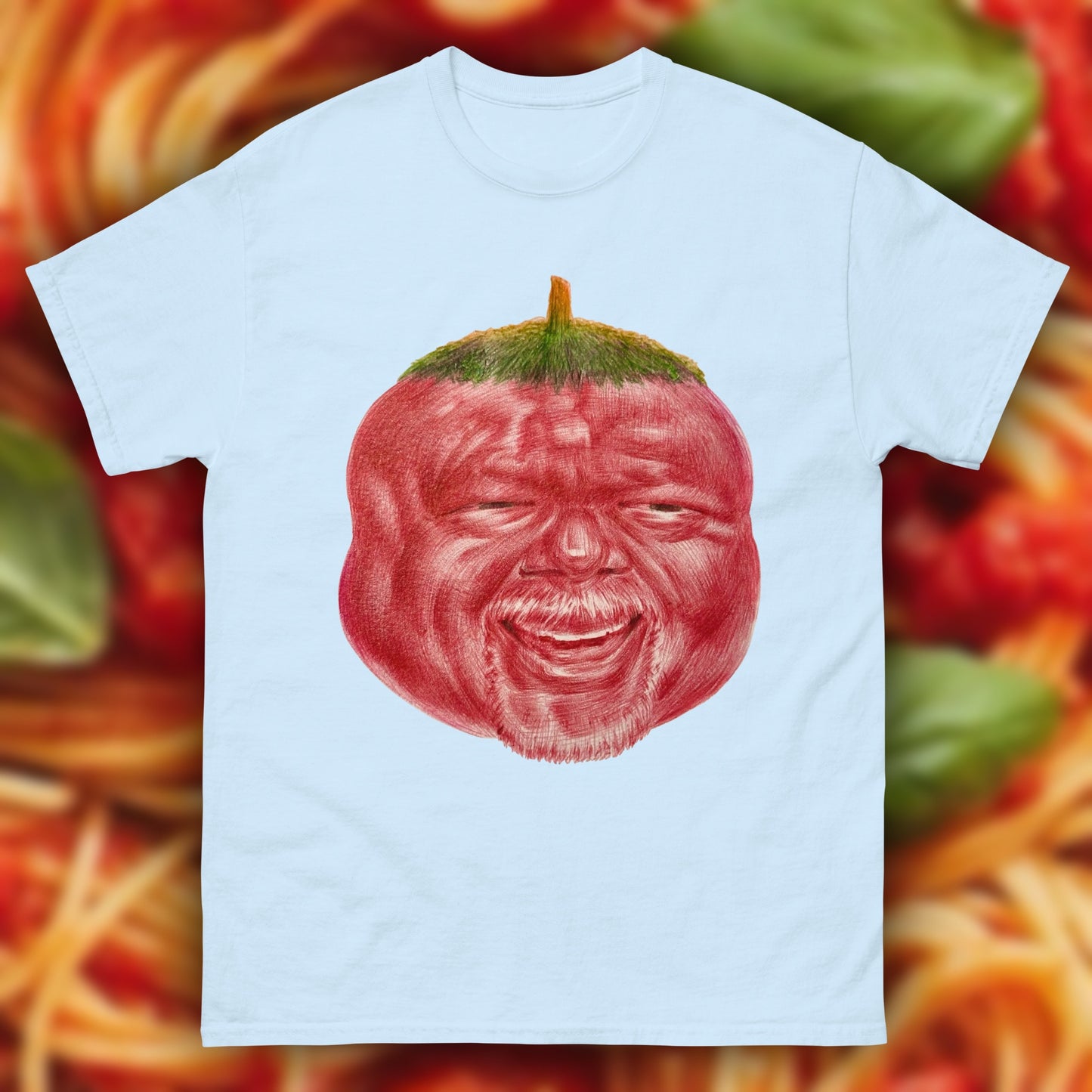 Tomato Brah