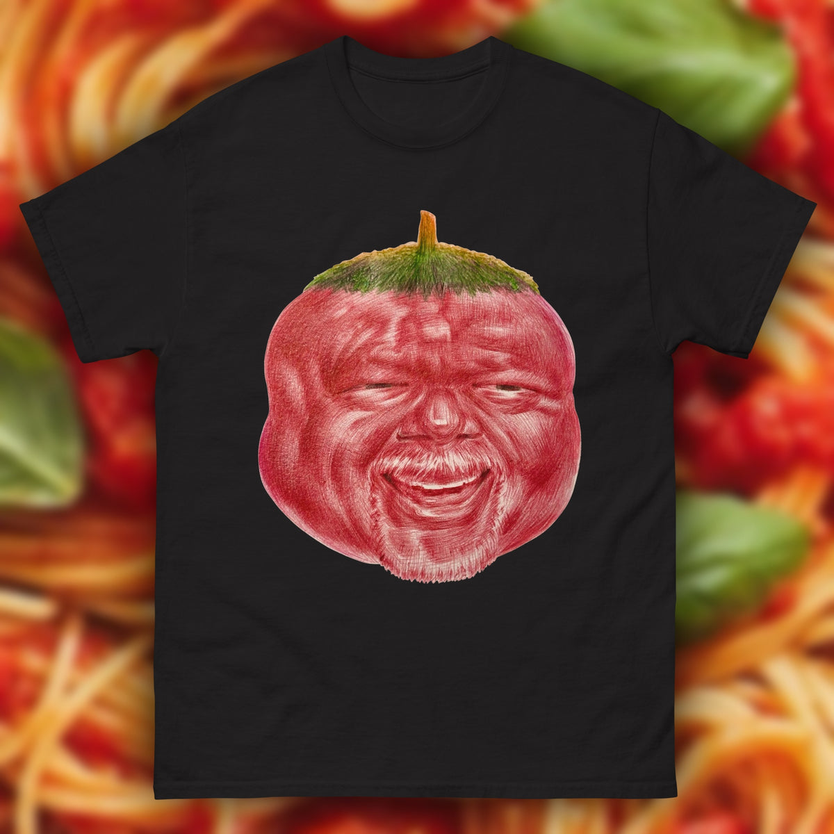 Tomato Brah