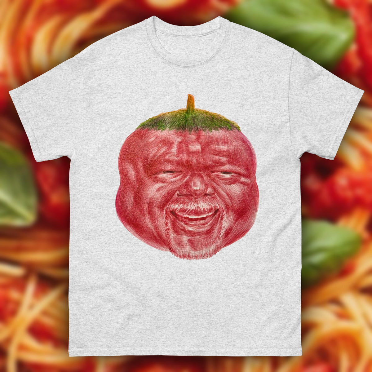 Tomato Brah